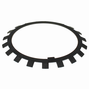 Locking Nut - KM 38 Steel Locking Device Washer