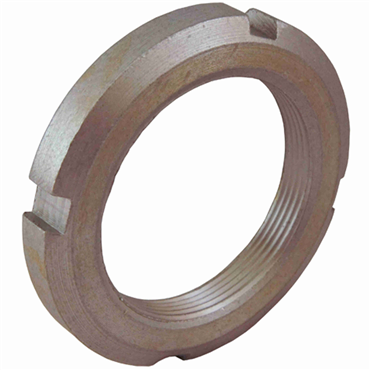 Locking Device - MB 9 Steel Dismounting Nut