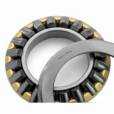 Straight Bore Thrust Spherical Roller Bearing