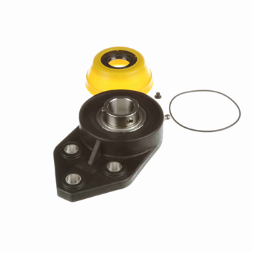 System PlastUCFASST205L16