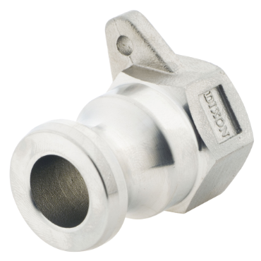 Dixon Valve & Coupling50-A-SS