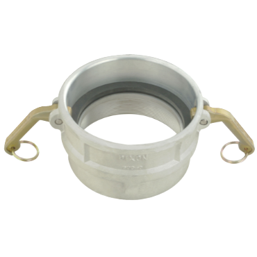 Dixon Valve & Coupling600-D-AL