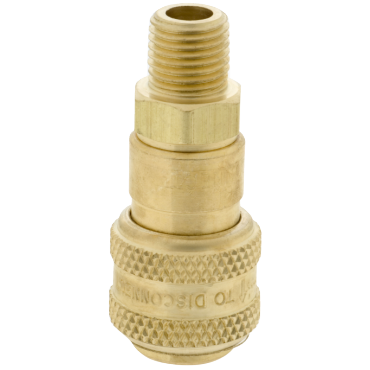 Dixon Valve & CouplingDCB2504