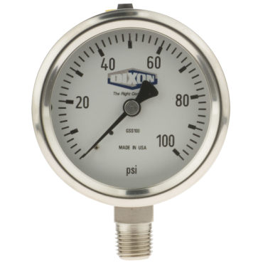 Dixon Valve & CouplingGSS100