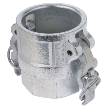 Dixon Valve & CouplingID100