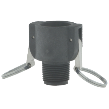 Dixon Valve & CouplingPPB100