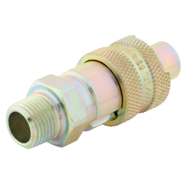 Dixon Valve & CouplingN4M4-B