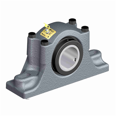 Straight Bore Tapered Roller Bearings
