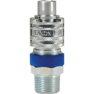 Dixon Valve & CouplingN4M6-LS