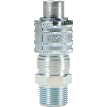 Dixon Valve & CouplingN4M6