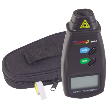 OTC Tool3660