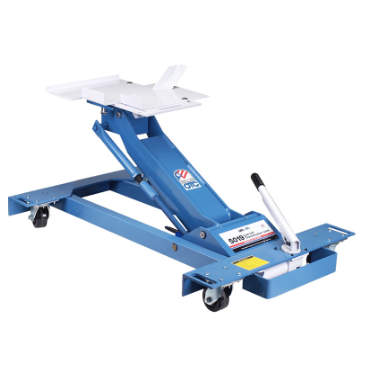 SPX Corp.5019
