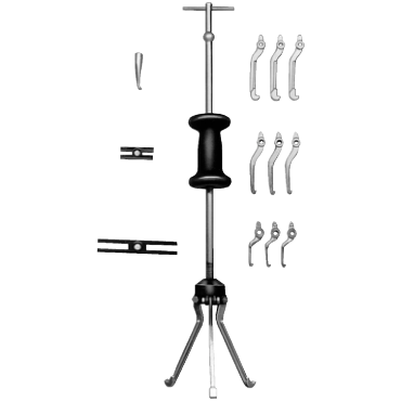 OTC Tool1178