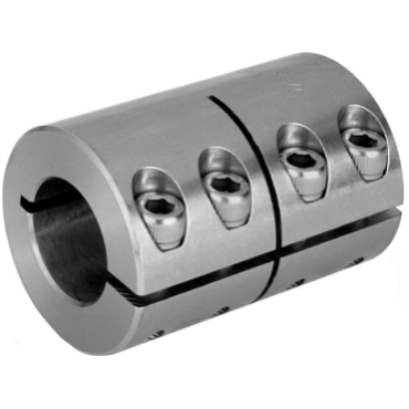 Ruland Mfg. Co., Inc.MCLX-3-3-A