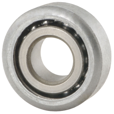 Schatz Bearing Corp.A3248