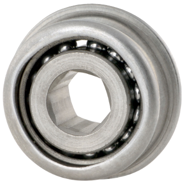 Schatz Bearing Corp.AFH2856