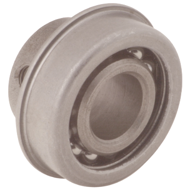 Schatz Bearing Corp.AFS3236