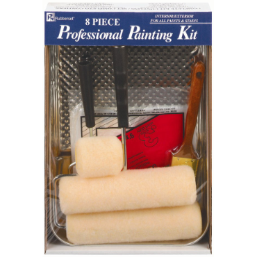 General Purpose Roller Covers and Kit