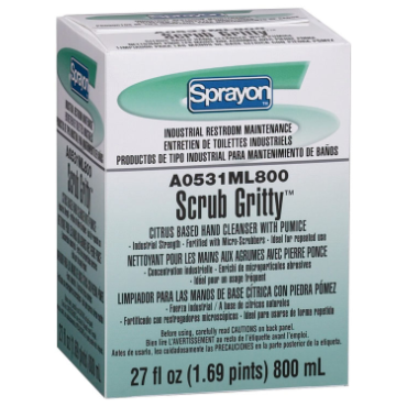 SprayonA0531ML800