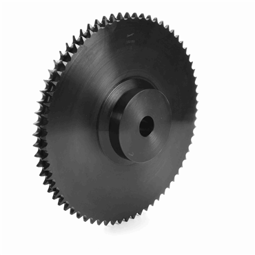 Minimum Plain Bore Steel Sprockets