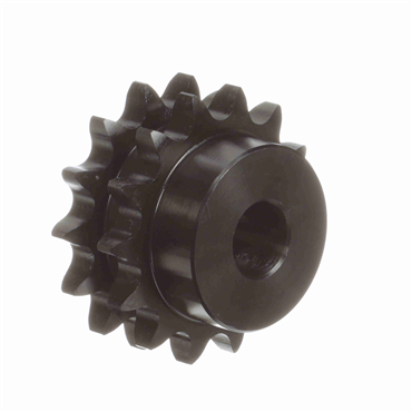Minimum Plain Bore Steel Sprockets