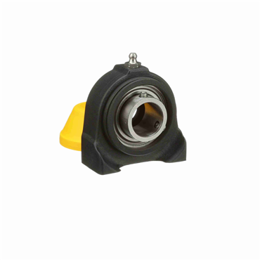 System PlastUCPA205-16-CEC