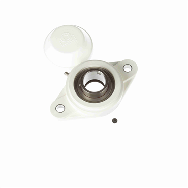 System PlastUCFH208-24-SS-NC-CEC