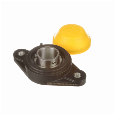 System PlastUCFH205-16-SS-CEC