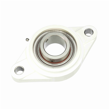 System PlastUCFH205-16-SS-NC