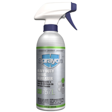 White LightningSC0757LQ0X