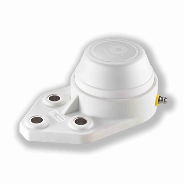 System PlastUCFB205-16-SS-NC-CEC