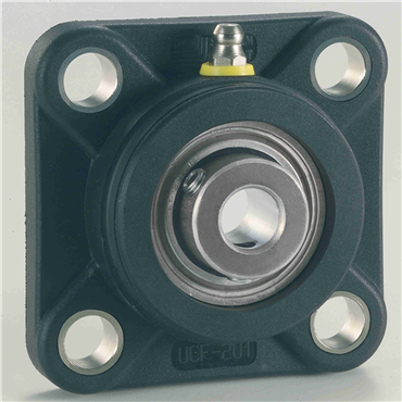 System PlastUCFQ205-16