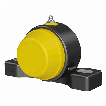 System PlastUCP206-30M-CEC