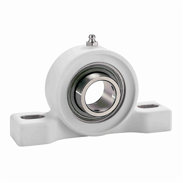 System PlastUCP206-20-SS-NC