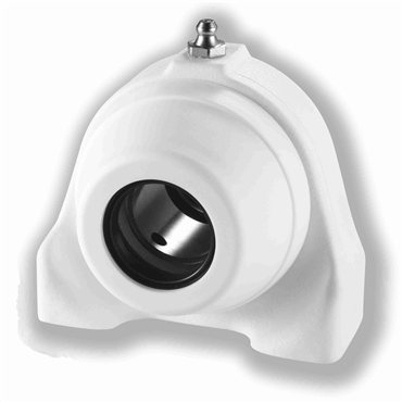 System PlastUCPA205-25M-SS-NC-OEC