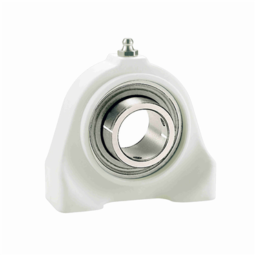 System PlastUCPA205-16-SS-NC