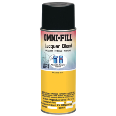 White LightningB25216