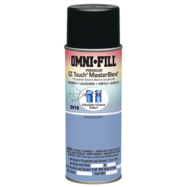 White LightningB45116