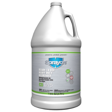 SprayonS012750401