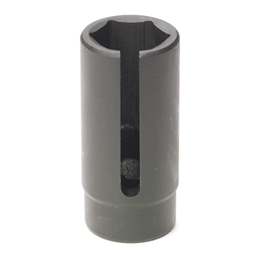6 Points Black Oxide Oil Sender Socket