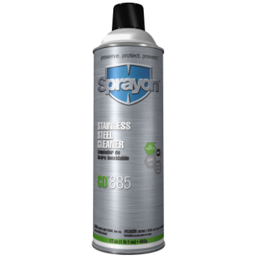 SprayonS00885000