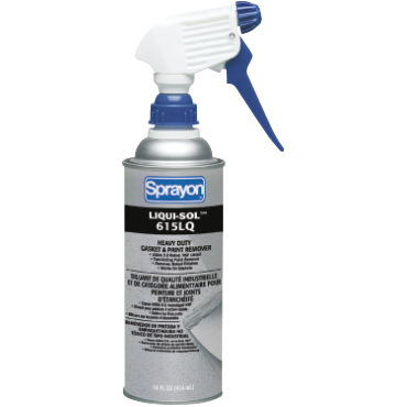 Sprayon615LQ