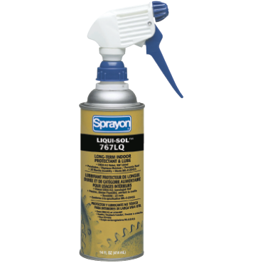 Sprayon767LQ