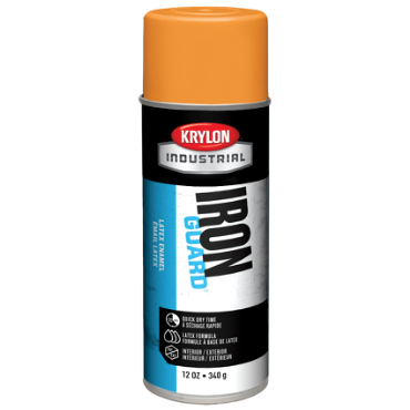 Iron Guard® Latex Spray Paint