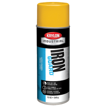 Iron Guard® Latex Spray Paint