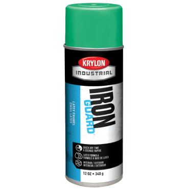 Iron Guard® Latex Spray Paint