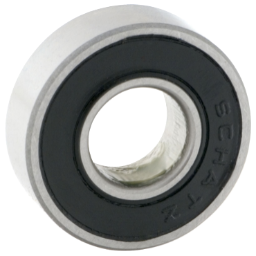 Schatz Bearing Corp.BR9903