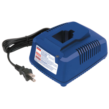 PowerLuber® Grease Gun Battery Charger