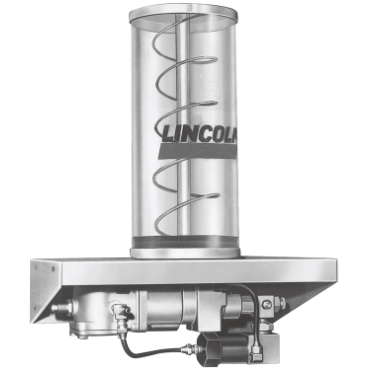 Lincoln Industrial83167