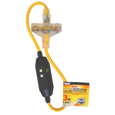 Prime Wire & CableGF320803